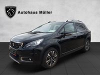 Peugeot 2008 PureTech 130 Stop&Start EAT6 Allure Bayern - Neumarkt i.d.OPf. Vorschau