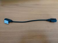 Skoda Adapter USB MDI AZO 800 002 Bayern - Kirchenlamitz Vorschau