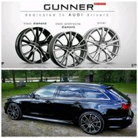 Audi A6 19 Zoll Felgen 5x112 Performance S6 RS6 A7 S7 SQ7 BBS GMP Nordrhein-Westfalen - Hattingen Vorschau