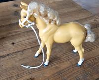 Barbie Mattel Barbiepferd Fohlen DIXIE - Barbie Pferd - 80er Nordrhein-Westfalen - Heinsberg Vorschau