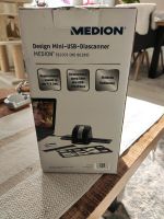 Diascanner USB - Mini von Medion neu Harburg - Hamburg Sinstorf Vorschau
