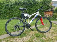 Fahrrad Winora fully jugendrad Mountainbike ⁰ Bayern - Vöhringen Vorschau