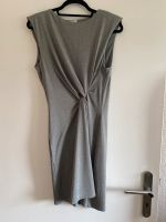 Neues Kleid von H&M grau Gr.S Schleswig-Holstein - Lübeck Vorschau