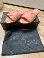Melvin & Hamilton Sandalen Hanna Gr 36 Nordrhein-Westfalen - Geldern Vorschau