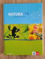 Natura 7/8 Biologie für Gymnasien Ausgabe B Berlin - Köpenick Vorschau