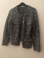 Rabe Strickjacke Gr.36 flauschig neuwertig Baden-Württemberg - Karlsruhe Vorschau