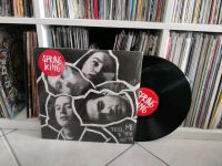 Spring King Vinyl Lp Garage Indie Fontaines DC Tame Impala Baden-Württemberg - Rheinstetten Vorschau