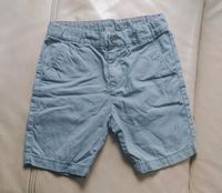 H&M Hose, Stoffhose, kurz, Shorts, Gr 116 Sachsen - Kirschau Vorschau