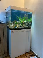 Eheim Aquarium 150 Liter Komplett LED Filter Heizung Fische Mecklenburg-Vorpommern - Stralsund Vorschau
