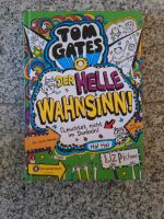 Tom Gates Comic-Roman Der helle Wahnsinn Comicbuch Hessen - Linden Vorschau