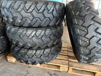 365/80R20_BRIDGESTONE_NEU_RADLADER_EM_LADER_REIFEN Hessen - Elz Vorschau