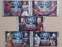 Star Wars Clone Wars Booster Force Attax - Serie 3 Brandenburg - Falkenberg/Elster Vorschau