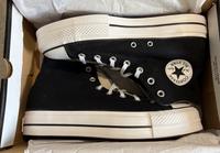 Converse Gr. 42 – ungetragen & top Zustand Düsseldorf - Benrath Vorschau