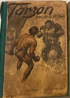 Tarzan - Bei den Affen -  von 1924 Pankow - Prenzlauer Berg Vorschau