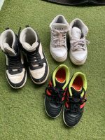 Kinder Schuhe Hallenschuhe Gr. 35 36 München - Schwanthalerhöhe Vorschau