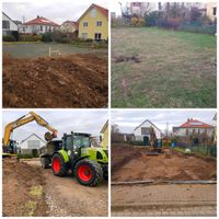 Außenanlagen Pflasterarbeiten Aushub  Rasen Baggerarbeiten garten Hessen - Friedrichsdorf Vorschau