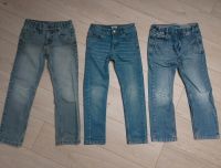 3 Jeans Gr. 122/128 Thüringen - Tambach-Dietharz Vorschau