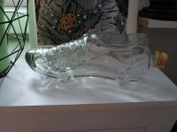 Glasflasche Fußballschuh Deko Berlin - Hellersdorf Vorschau