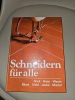 Buch Schneidern für alle Sachsen - Neugersdorf Vorschau