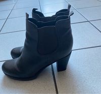 Stiefeletten braun Gr. 41 Nordrhein-Westfalen - Werl Vorschau