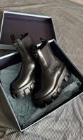Prada Monolith Stiefel Gr. 36.5 Rheinland-Pfalz - Koblenz Vorschau