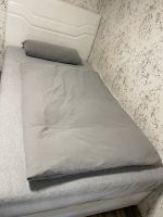 Nur bis morgen 100€ !!!!! - Boxspringbett Bettkasten -Baza  Yatak Nordrhein-Westfalen - Gelsenkirchen Vorschau