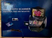 Foto Scanner Baden-Württemberg - Baienfurt Vorschau