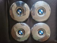 4x original BMW Oldtimer Radkappen 270mm/ 255mm Chrom Kr. München - Ottobrunn Vorschau