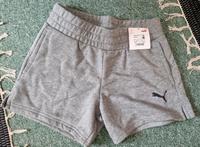 Graue Damenshorts Puma XS Bayern - Stockdorf Vorschau