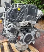 JEEP RENEGADE 55263088 2,0 CRD FIAT 500X 4X4 MOTOR KOMPLETT Nordrhein-Westfalen - Leverkusen Vorschau