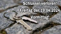 Schlüssel verloren München - Altstadt-Lehel Vorschau