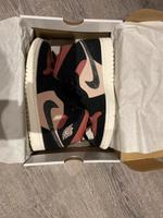 Jordan 1 MID Canyon Rust Hessen - Bad Hersfeld Vorschau