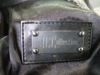 Lederjacke Gr.44 ( Echtleder ) Marke JCC Sachsen - Stollberg Vorschau