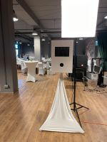 Fotobox Hochzeit Geburtstag Firmen Event  Babyparty Saarland - Neunkirchen Vorschau