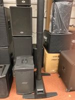 Bose Lautsprechersystem L 1 Mod. II m. B 2 Bass Baden-Württemberg - Backnang Vorschau