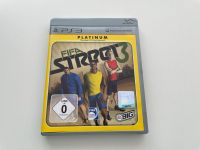PS3 Spiel - FIFA Street 3 Bayern - Bad Tölz Vorschau