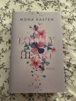 Buch: Lonely Heart von Mona Kasten Schleswig-Holstein - Wahlstedt Vorschau