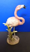 Porzellan figur Flamingo von Göbel Rheinland-Pfalz - Koblenz Vorschau
