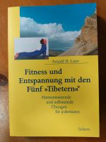 Fitness und Entspannung mit den fünf "Tibetern" Nordrhein-Westfalen - Mechernich Vorschau
