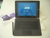 Tablet Terra Mobile Pad 1062 Windows 10 München - Pasing-Obermenzing Vorschau