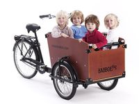 Babboe Big-E 500Wh Lastenfahrrad bis 220kg NEU XXL SHOWROOM Nordrhein-Westfalen - Gelsenkirchen Vorschau