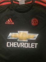 Manchester United Trikot 152 West - Unterliederbach Vorschau