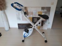 Ultrasport Heimtrainer F-bike mit Handpulssensoren Rheinland-Pfalz - Mainz Vorschau