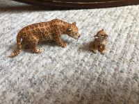 Schleich Tier Leopard Leopard Baby Set Dresden - Hellerau Vorschau