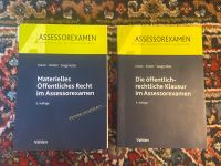 Skripte Öffentliches Recht Referendariat Leipzig - Leipzig, Südvorstadt Vorschau