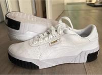 Puma Sneaker - Schwarz weiß Hessen - Gelnhausen Vorschau