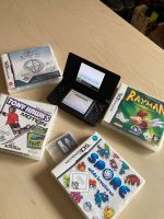 Nintendo DS + 4 Spiele + Movie Player + Ladekabel Saarland - Namborn Vorschau