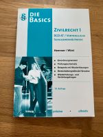 Zivilrecht I - Hemmer Skript Bayern - Augsburg Vorschau