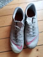 Nike Mecurial Größe 44 Hessen - Mittenaar Vorschau