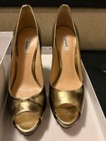 Original Guess high-heels Größe 39 kaum getragen nur Abholung Hessen - Rodgau Vorschau